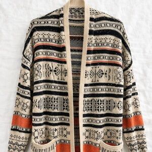 Billabong Women's Cardigan
